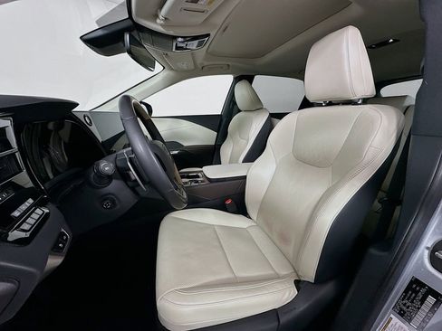 Used 2023 Lexus RX 350 Premium image 21