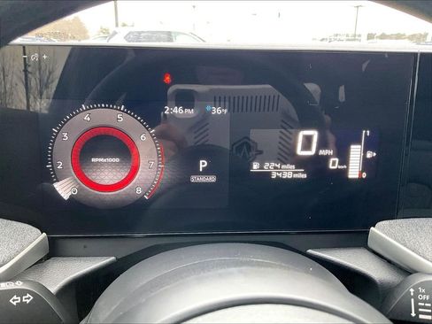 Used 2025 Nissan Kicks SV image 23