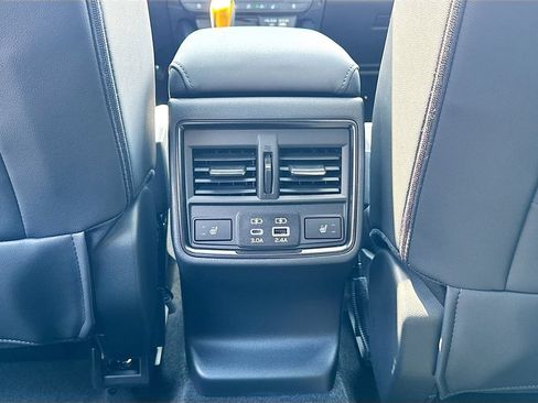 New 2026 Subaru Outback Wilderness AWD/4WD image 24