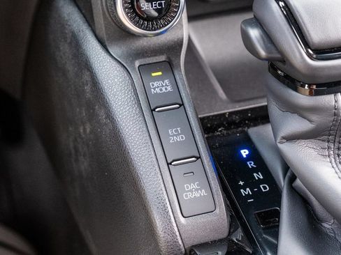 Used 2025 Toyota Land Cruiser 1958 AWD/4WD image 19