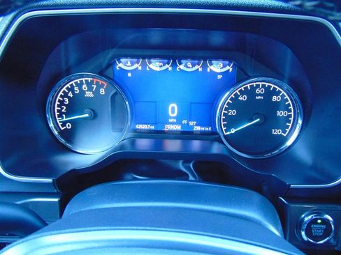 Used 2023 Ford F150 XLT w/ Equipment Group 302A High image 36