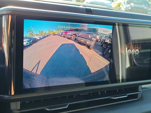 New 2026 Jeep Wrangler Willys image 8