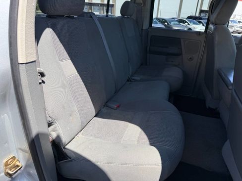 Used 2006 Dodge Ram 2500 Truck SLT AWD/4WD image 34