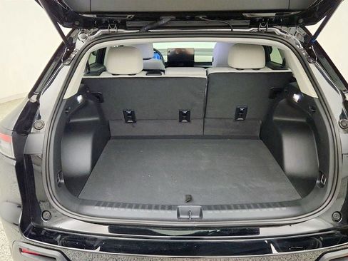 Used 2025 Honda Prologue EX image 21