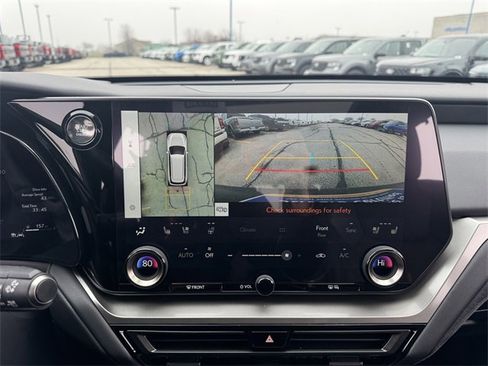 Used 2024 Lexus TX 350 AWD image 33