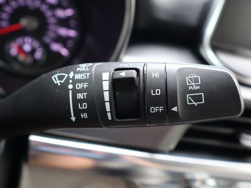 Used 2022 Kia Telluride S AWD/4WD image 35