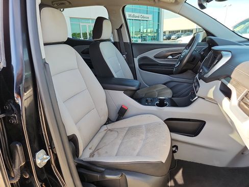 Used 2024 GMC Terrain SLE w/ Driver Convenience Package AWD/4WD image 15
