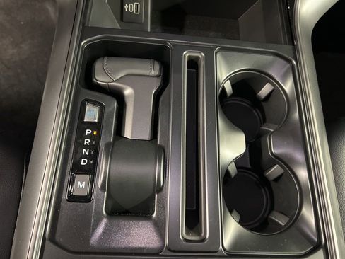 New 2026 Ford F150 Lariat w/ Equipment Group 501A Mid AWD/4WD image 17