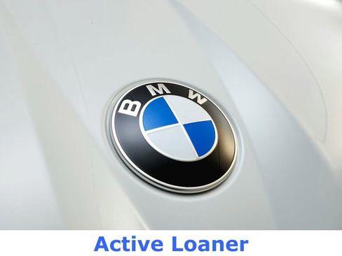 Used 2025 BMW X3 xDrive30i w/ Convenience Package AWD/4WD image 18