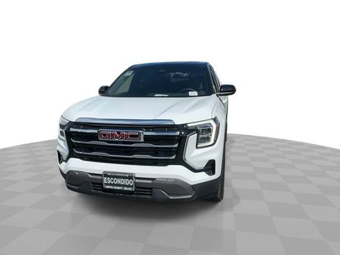 New 2026 GMC Terrain Elevation image 3