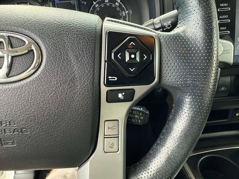 Used 2023 Toyota 4Runner SR5 Premium w/ Moonroof Package image 27