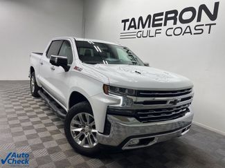 Used 2021 Chevrolet Silverado 1500 LTZ w/ LTZ Premium Package video 1