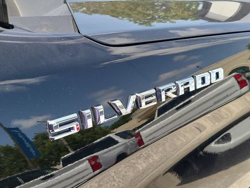 New 2026 Chevrolet Silverado 1500 RST RWD image 31