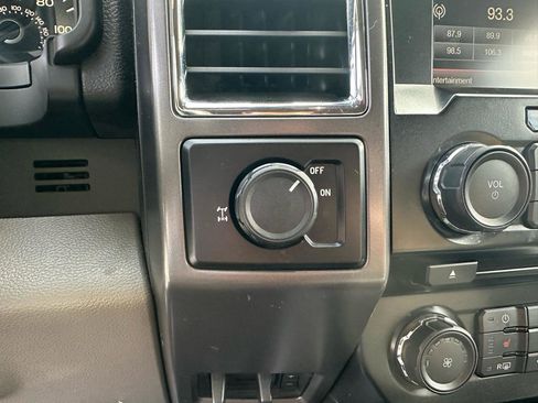 Used 2015 Ford F150 XLT w/ Equipment Group 302A Luxury RWD image 47