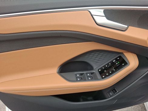 New 2026 Audi A6 Prestige image 10