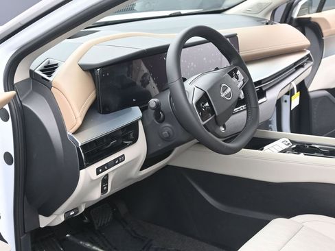 New 2026 Nissan Murano Platinum w/ Technology Package AWD/4WD image 7