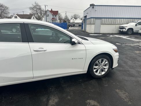 Used 2023 Chevrolet Malibu LT image 10