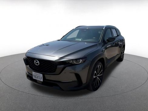 Used 2026 MAZDA CX-50 AWD 2.5 S w/ Premium Package image 7