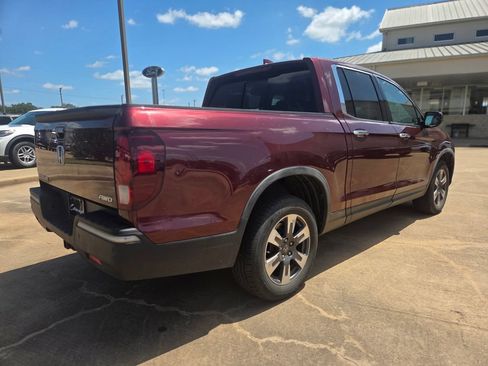 Used 2018 Honda Ridgeline RTL-E image 5