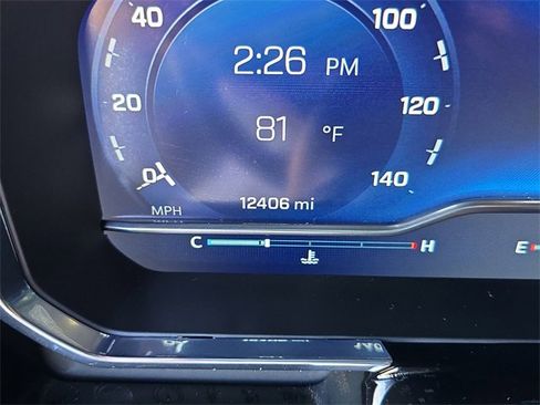 Certified 2024 Chevrolet Silverado 3500 High Country w/ High Country Premium Package image 30