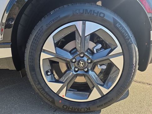 New 2026 Hyundai Palisade Limited AWD/4WD image 47