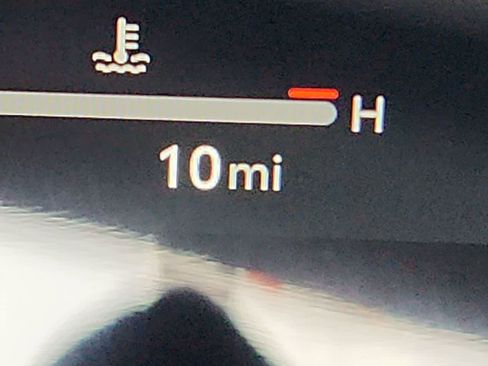 New 2026 Toyota Camry XSE image 22