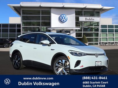 Certified 2023 Volkswagen ID.4 Pro