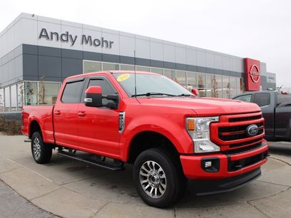 Used 2022 Ford F250 Lariat
