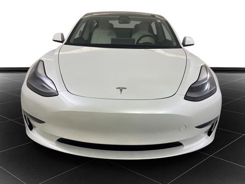 Used 2023 Tesla Model 3 Long Range image 8