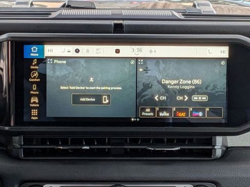 New 2026 Jeep Wrangler Willys image 13