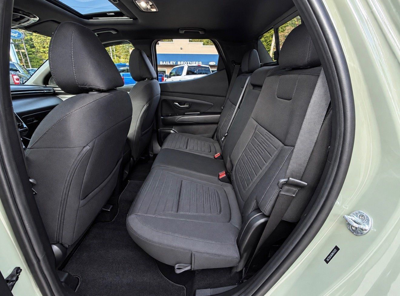 Used 2022 Hyundai Santa Cruz SEL Premium AWD/4WD image 13