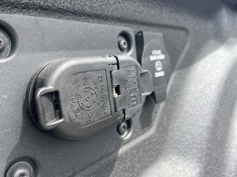 New 2026 RAM 3500 Laramie w/ Safety Group AWD/4WD image 15