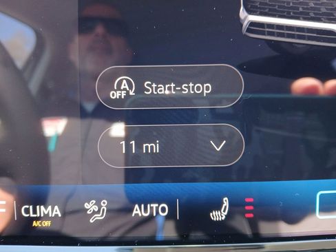 New 2026 Volkswagen Tiguan S image 16