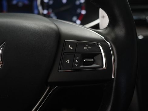Used 2020 Maserati Quattroporte S GranLusso Q4 image 19