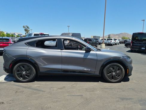 Used 2023 Ford Mustang Mach-E California Route 1 AWD/4WD image 4