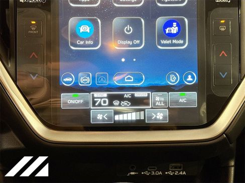 New 2026 Subaru Impreza 2.0i Sport image 16