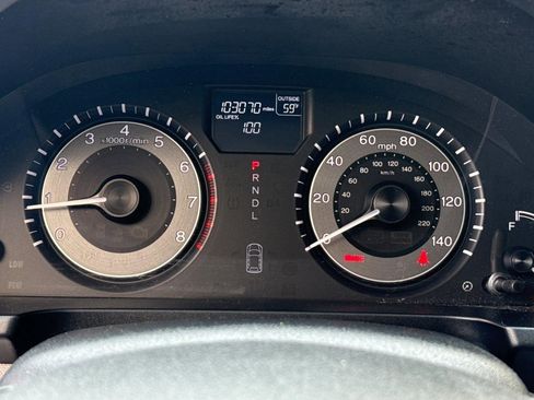 Used 2014 Honda Odyssey EX-L image 19