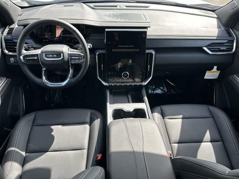 New 2025 GMC Acadia Elevation w/ Black Edition image 7