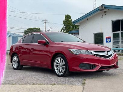 Used 2017 Acura ILX