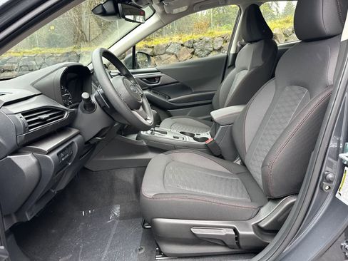 New 2026 Subaru Impreza 2.0i Sport AWD/4WD image 13