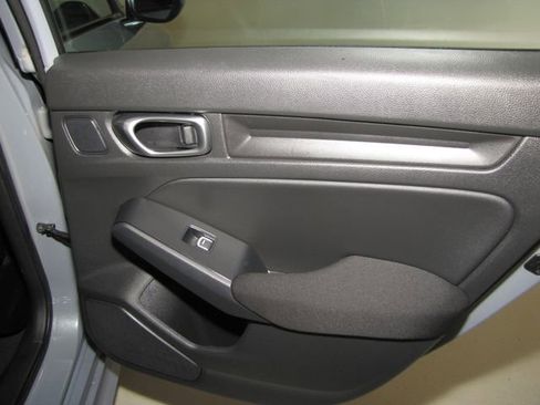 Certified 2024 Honda Civic EX image 20