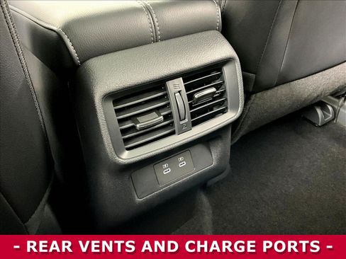 Certified 2025 Nissan Murano SL AWD/4WD image 10