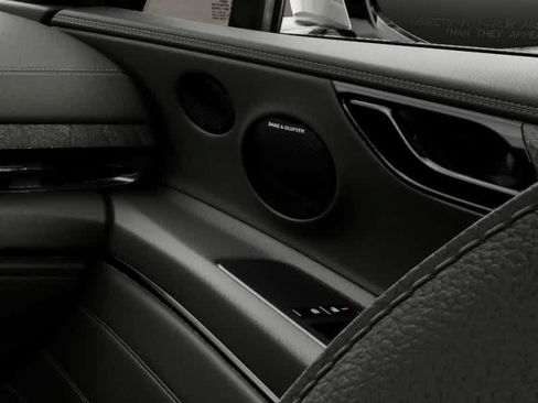 New 2026 Genesis GV80 3.5T Prestige AWD/4WD image 23