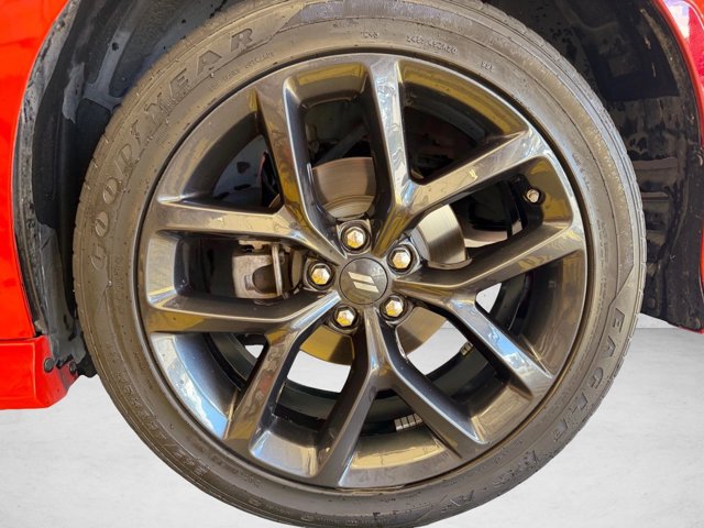 Used 2022 Dodge Charger R/T w/ Blacktop Package RWD image 22