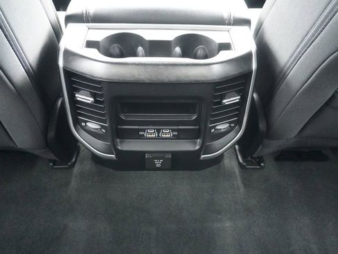 Used 2022 RAM 1500 Big Horn image 36