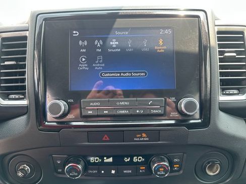 Used 2023 Nissan Frontier SV w/ SV Convenience Package RWD image 14