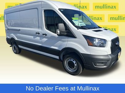 New 2025 Ford Transit 250 Base w/ Load Area Protection Package