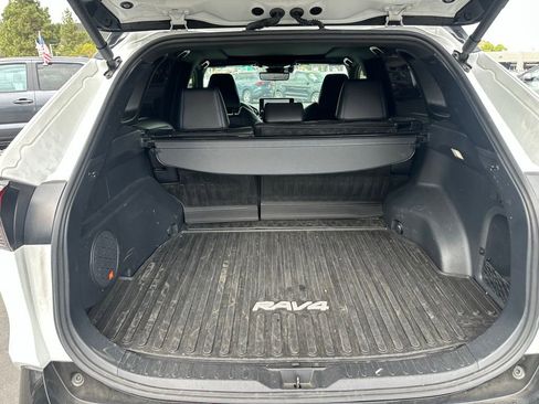 Certified 2024 Toyota RAV4 XSE w/ Advanced Technology Package AWD/4WD image 6