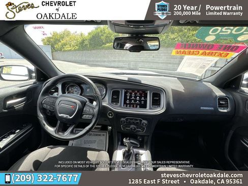 Used 2020 Dodge Charger GT image 23