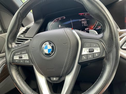 Used 2019 BMW X5 xDrive40i w/ Convenience Package AWD/4WD image 28